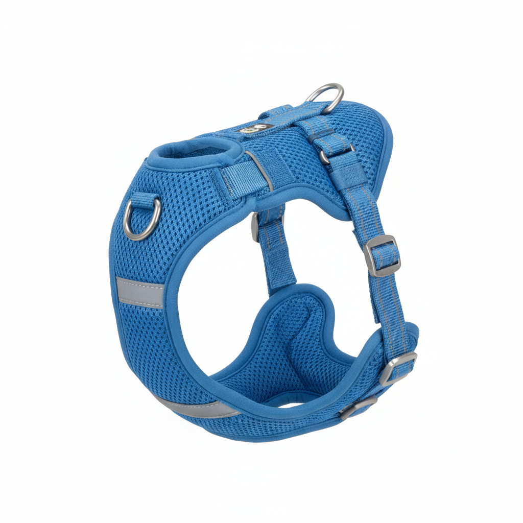 No-Pull Dog Harness