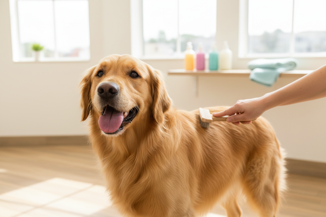 Essential Grooming Tips for Your Pet: A Complete Guide