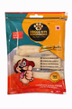 White Dog Chew Bone (4 Inch) - 4 Bones