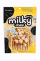 Milky Chew – Cheese Chicken Bone Style – 10N