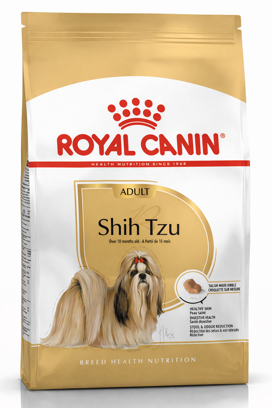 Royal Canin Adult Shih Tzu – 1.5kg