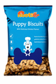 Nootie Chicken Biscuits with Milk Flavour for Puppies - 900g