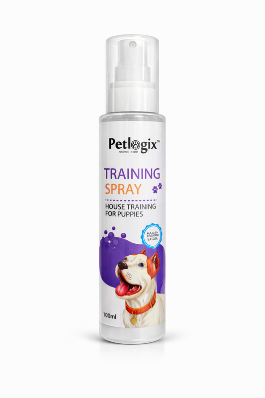 Petlogix Training Spray