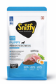 Sniffy Puppy Chicken & Egg Dry Food 800g