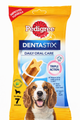 Pedigree Dentastix Medium Weekly Pack – 180g