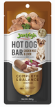 JerHigh Hotdog Bar - Chicken Meat & Liver 150g