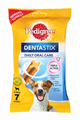 Pedigree Dentastix Small Weekly Pack – 110g