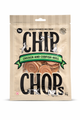 Chip Chops Chicken & Codfish Roll - 70g