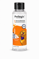 Petlogix Tick & Flea Wash – Lemon Grass & Citronella – 250ml