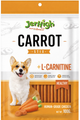 JerHigh Dog Snack - Carrot Stick 100g
