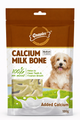 Gnawlers Calcium Bone (35 Pieces Medium) - 800g