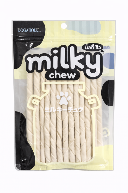 Milky Chew – Stick Style – 30N