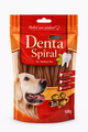 Goodies Dental Spiral - 100g