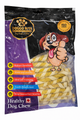 Doggo Bite Spiral Chicken Chewsticks - 5 Inch - 1kg