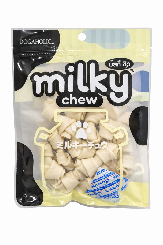 Milky Chew – Bone Style – 15N