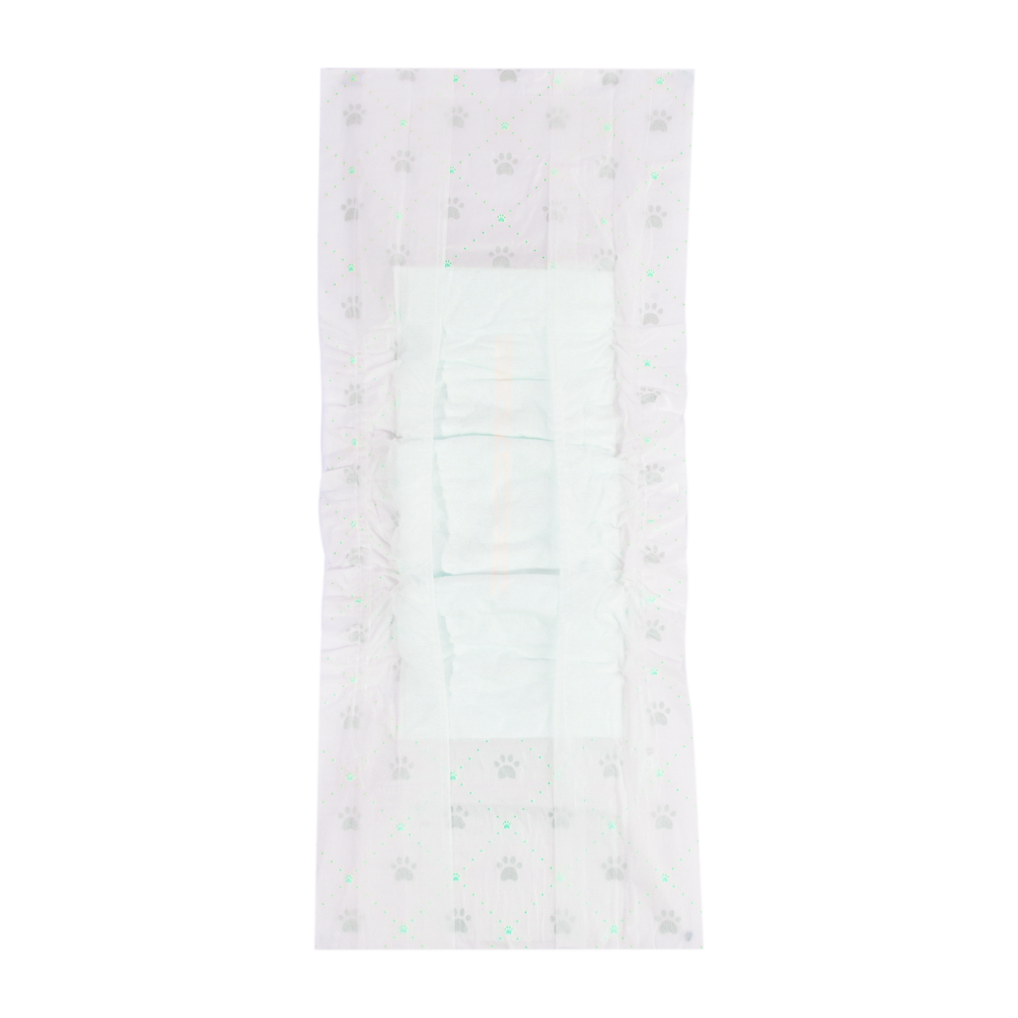 Arm & Hammer Male Dog Wraps - Extra Small Size (12 Count) | Odor Control & Leak Protection