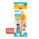 Arm & Hammer Complete Dental Care Kit for Dogs - Chicken Flavor (Toothpaste + Toothbrush + Finger Brush)