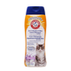 Arm & Hammer Deodorizing Dander Reducing Shampoo for Cats (20 oz)