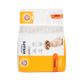 Arm & Hammer Male Dog Wraps - Small Size (12 Count) | Odor Control & Leak Protection