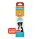 Arm & Hammer Fresh Breath Enzymatic Toothpaste for Dogs - Chicken Flavor (2.5 oz)