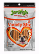 JerHigh Dog Snack - Variety Mix 200g
