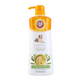 Arm & Hammer Ultra Fresh Deep Cleansing Shampoo with Oatmeal & Aloe - Soothing Formula (24 oz Value Size)