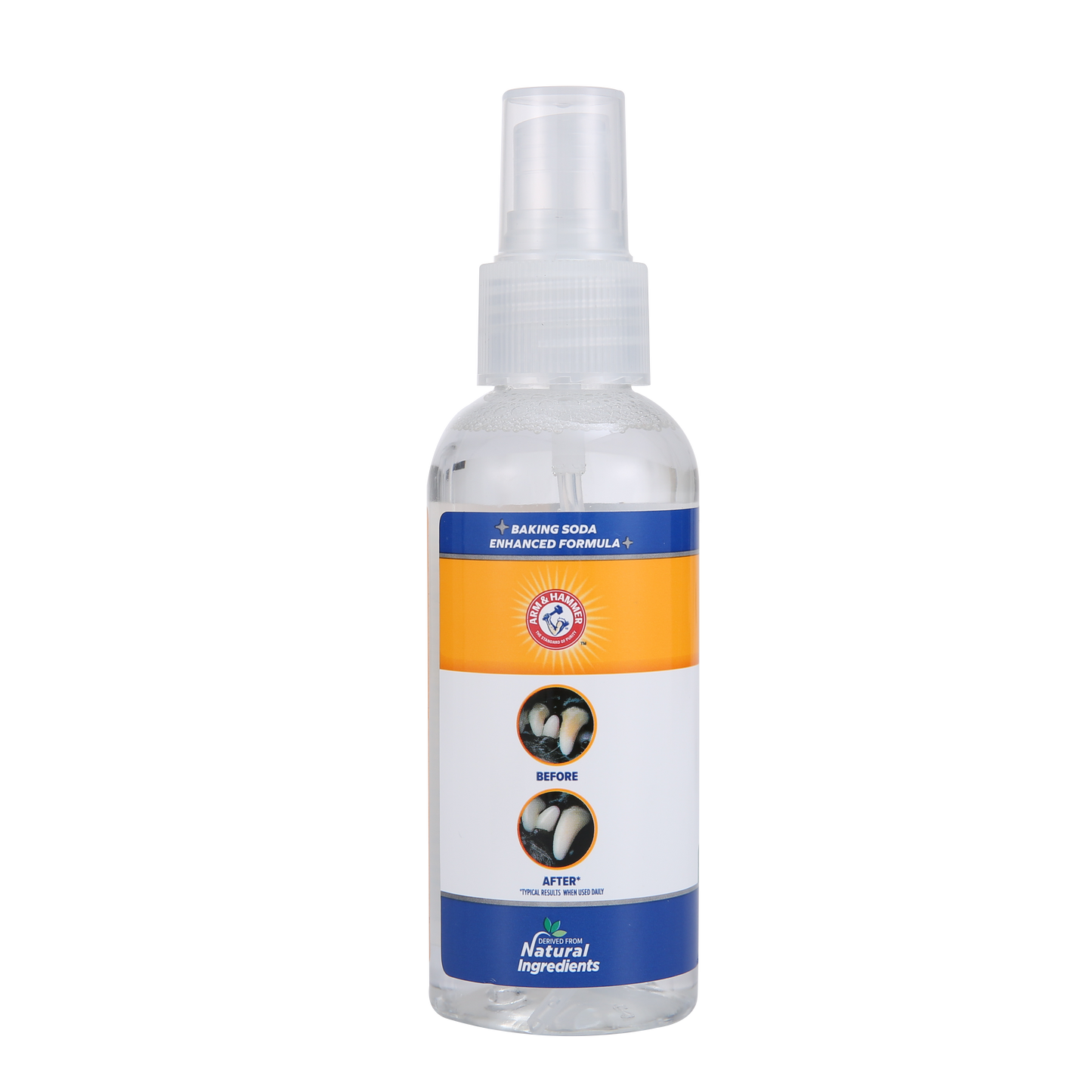 Arm & Hammer Tartar Control Dental Spray for Dogs - Mint Flavor (4 oz)