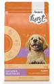 Avant First Puppy Chicken & Vegetables Dry Dog Food 1kg