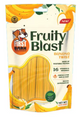 First Bark Fruity Blast Dog Snack (Banana Twist) 225g