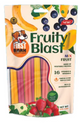 First Bark Fruity Blast Dog Snack (Mix Fruit Assorted) 225g