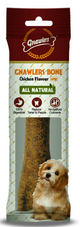 Gnawlers Chicken Bone 8 inch Dog Chew 220g