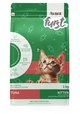 Avant Furst Tuna Kitten Dry Food (Small Pack) 1kg