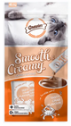 Gnawlers Smooth & Creamy Crab Flavour Cat Treats