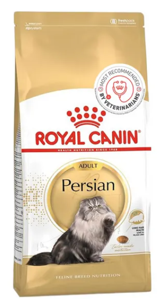 Royal Canin Persian Adult Dry Food (2kg)