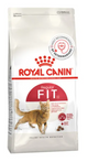 Royal Canin Regular Fit 32 Adult Dry Food (2kg)