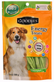 Goodies Energy Treats - Chlorophyll - 500g