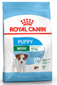 Royal Canin Mini Puppy Stage 3 (2–10 Months) – 800g