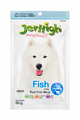 JerHigh Dog Snack - Fish Stick (Real Fish Meat) 50g