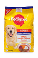 Pedigree Adult Chicken & Vegetables – 2.8kg