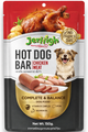 JerHigh Hotdog Bar - Chicken Meat 150g