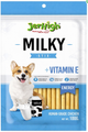 JerHigh Dog Snack - Milky Stick 100g