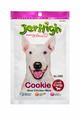 JerHigh Dog Snack - Chicken Cookies (Real Chicken Meat) 70g