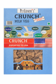 PetLover's Crunch Real Chicken Dog Treats 900g