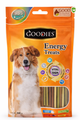Goodies Energy Treats - Stick Shape (Assorted Colors) - 500g