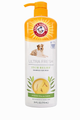 Arm & Hammer Ultra Fresh Itch Relief Shampoo – White Tea & Sage – 710ml