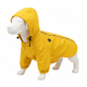 Waterproof Dog Raincoat