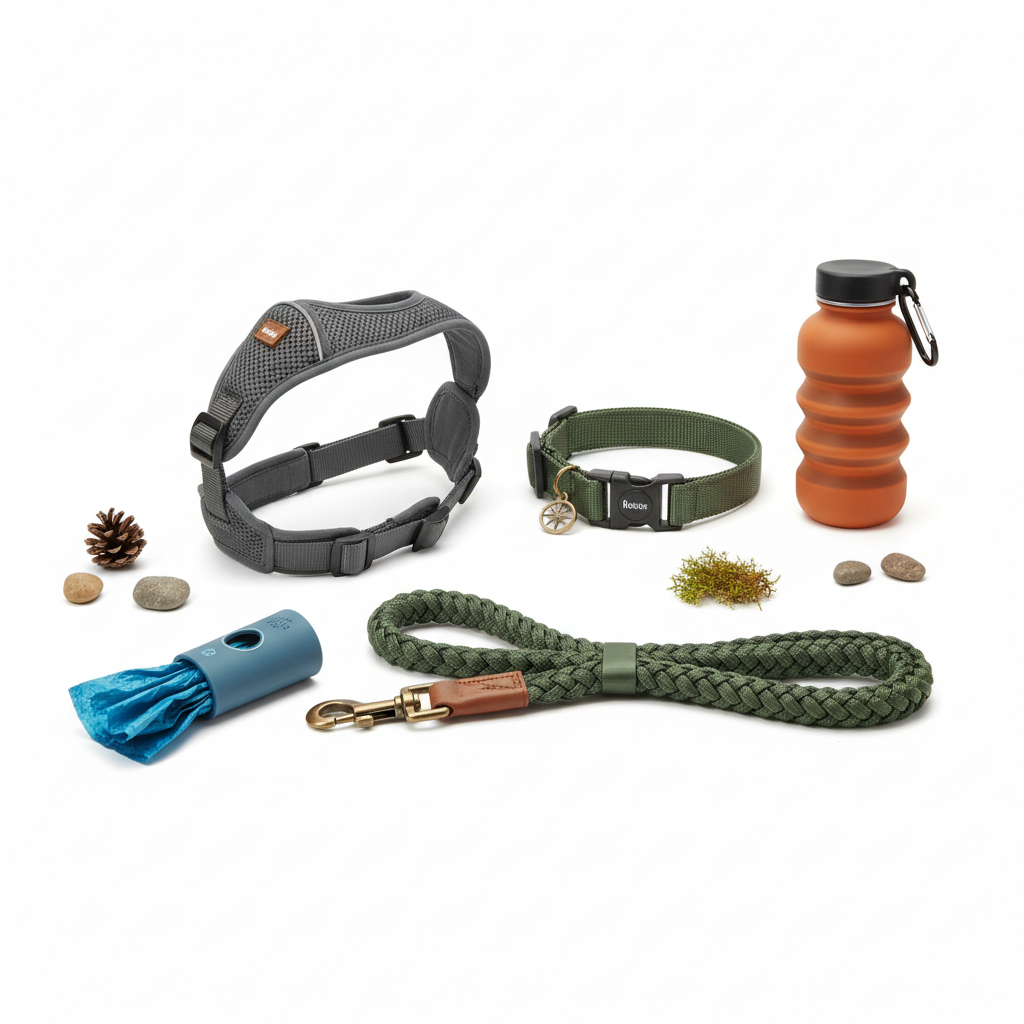 Ultimate Walk Essentials Bundle