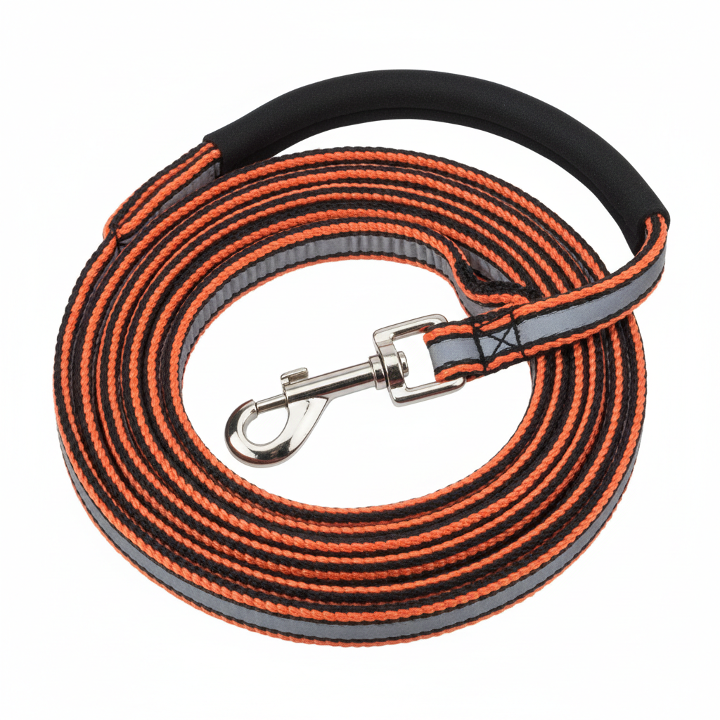 Reflective Dog Leash
