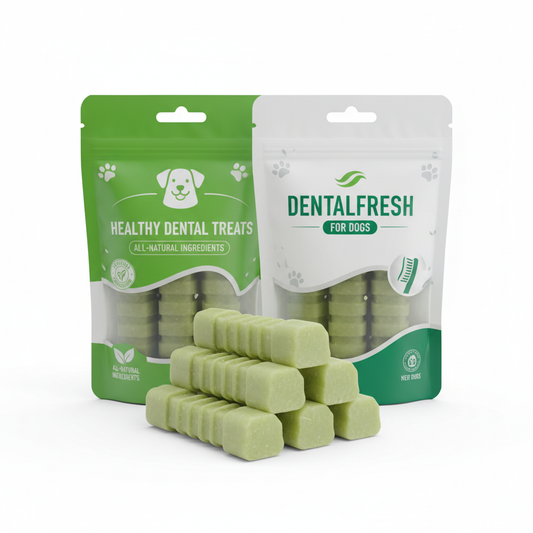 Dental Chew Sticks