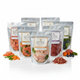 Gourmet Wet Dog Food
